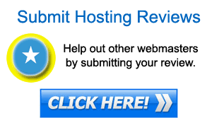 Submit Web Hosting Reviews